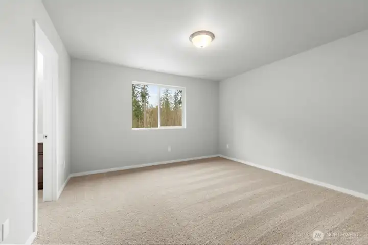 Photographs are for illustrative purposes only. Features, finishes, interior/exterior colors, landscaping and floorplan shown may vary from actual homes built