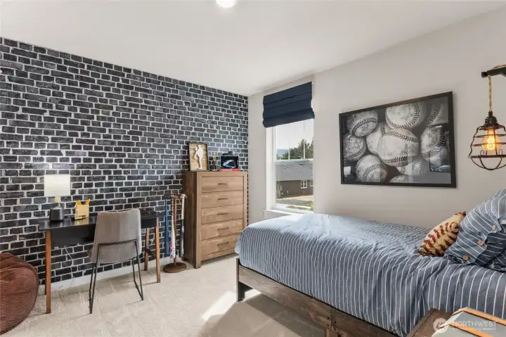 Photo rendering is representational. Actual home is under construction and finishes, elevation, and paint colors may vary. See site agent for details.