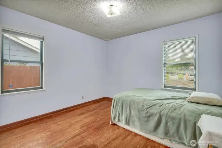 bedroom #2