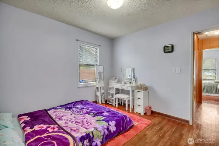 bedroom #3