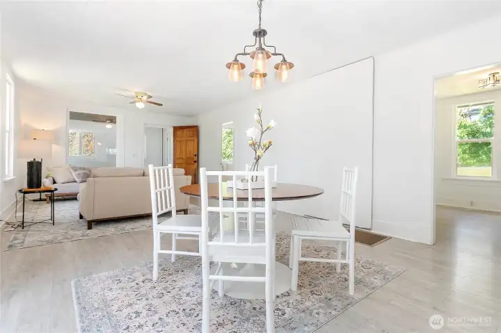 Move in ready Move in ready