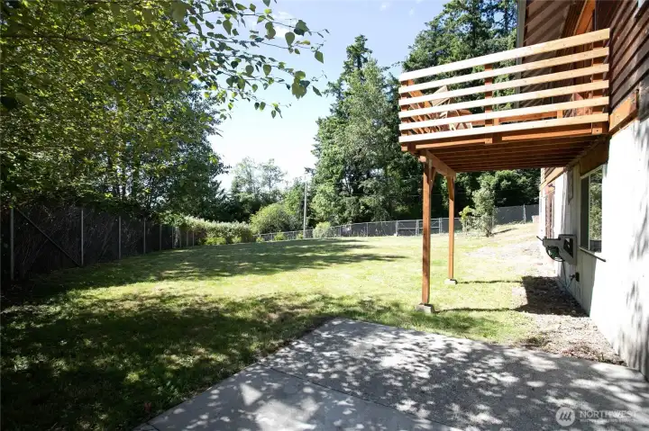 Close to Fairhaven for restaurants or the Interurban Trail Close to Fairhaven for restaurants or the Interurban Trail