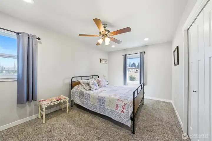 second bedroom second bedroom