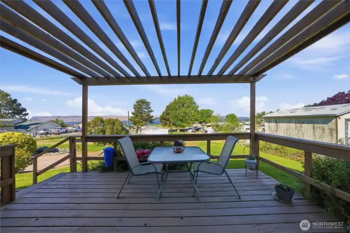 Great Pergola Great Pergola