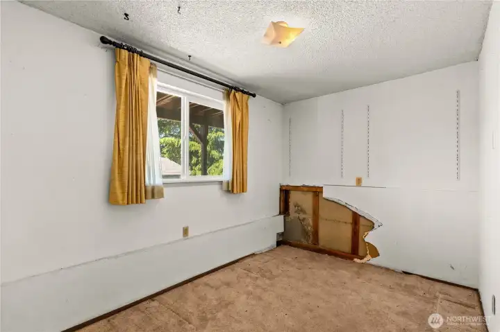 lower level bedroom 2