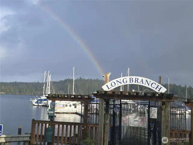 Longbranch marina