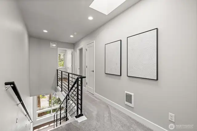 Upper Level