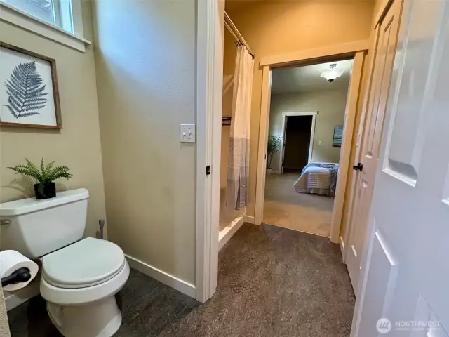 Primary Suite Bath