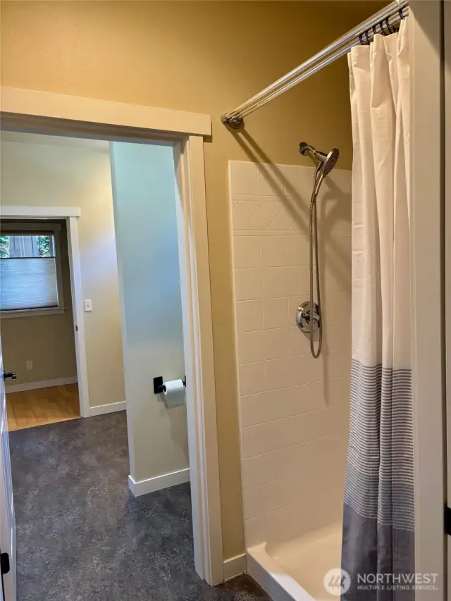 Primary Suite Bath