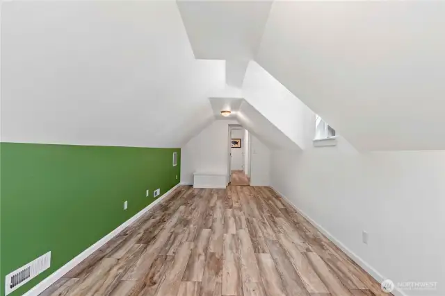 Bonus room