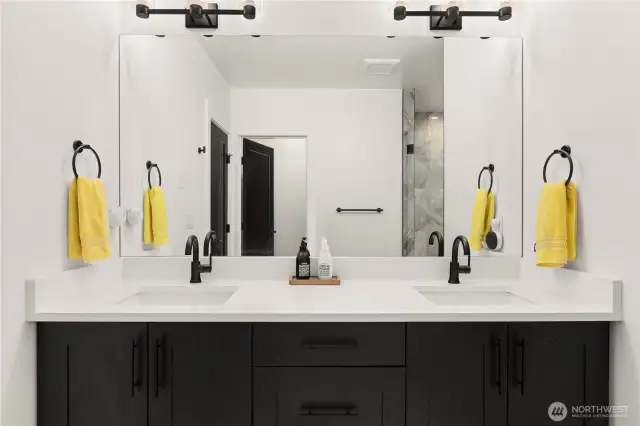 Double Sink