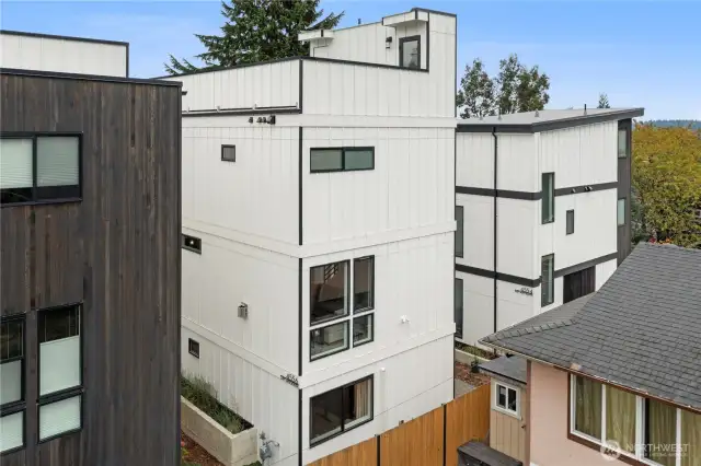 Standalone Home