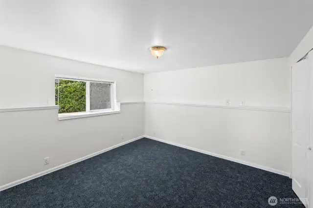 ADU Bedroom
