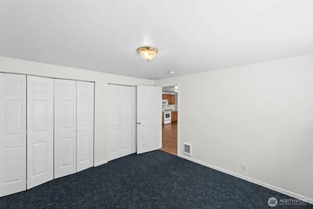 ADU Bedroom