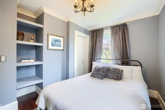 Upstairs Bedroom