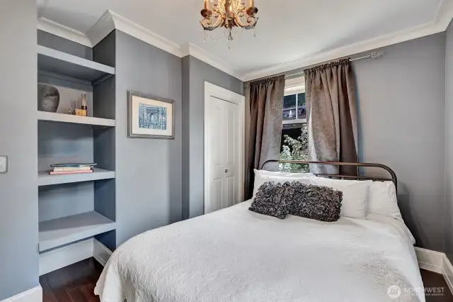Upstairs Bedroom