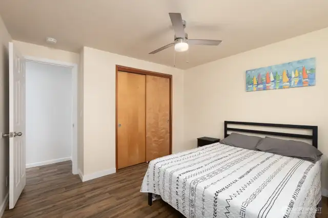 Bedroom #2