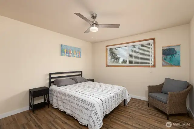 Bedroom #2