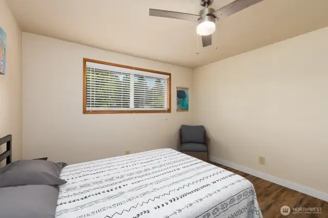 Bedroom #2