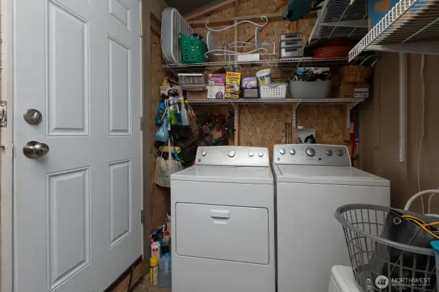 Laundry room #2
