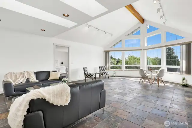 skylights