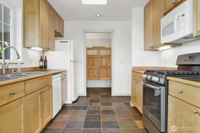 appliances stay