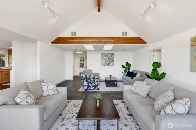 skylights