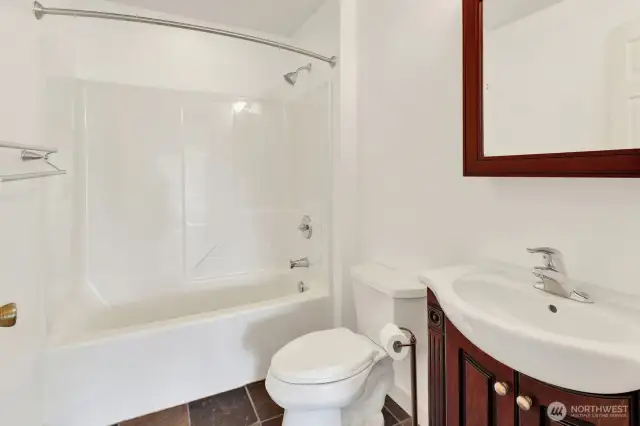 lower hall bath