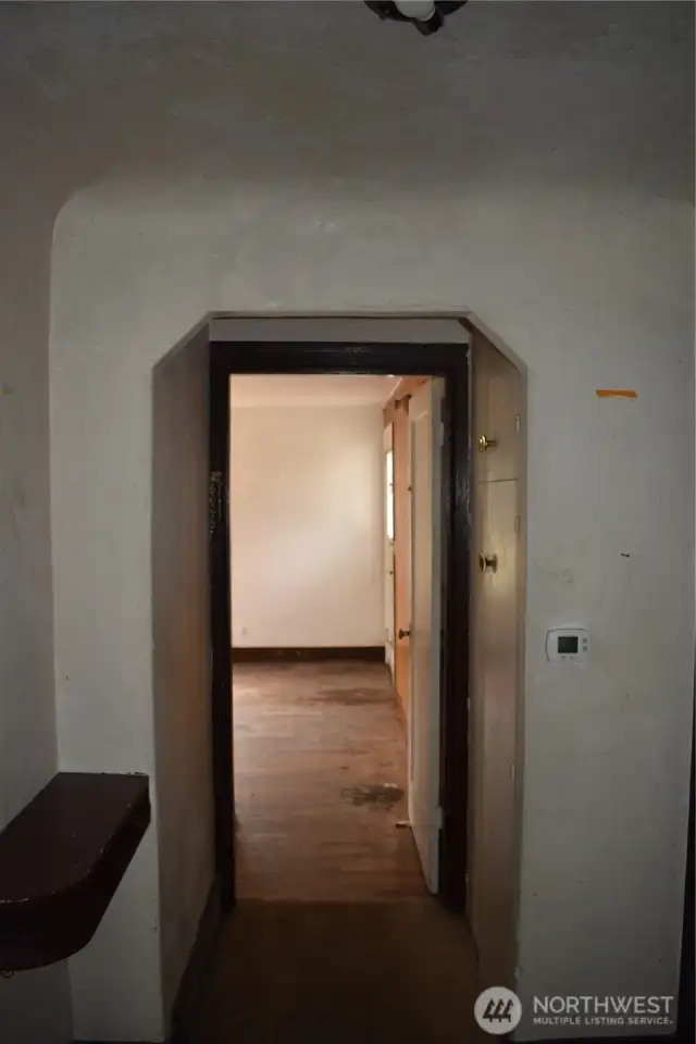 main Hall