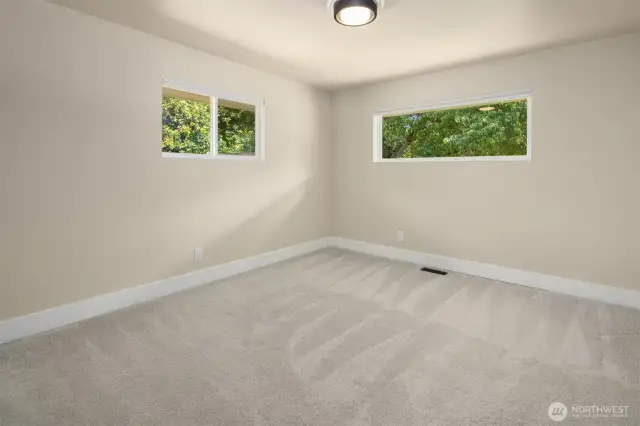 #2 Bedroom