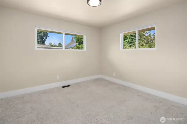 #4 Bedroom