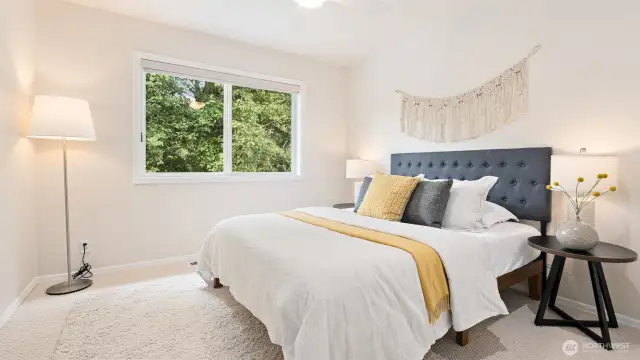 Bedroom 1.