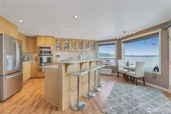 quartz countertops