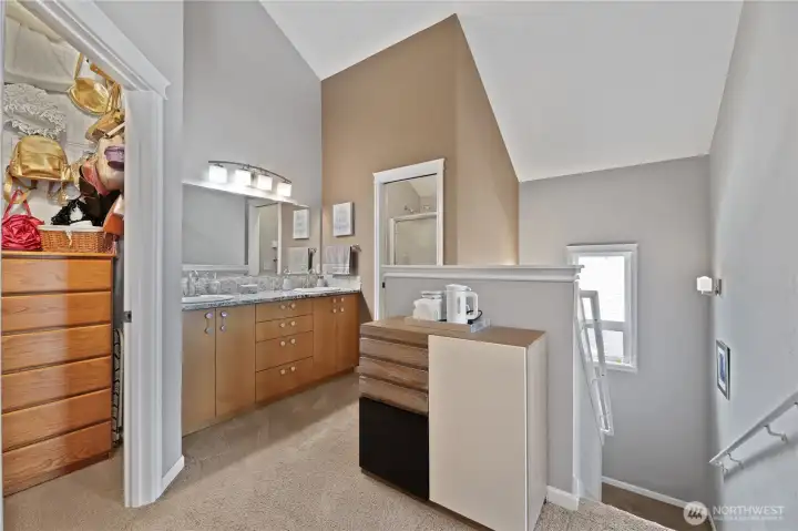 2 sink vanity