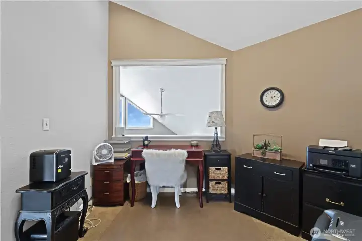Office in Loft