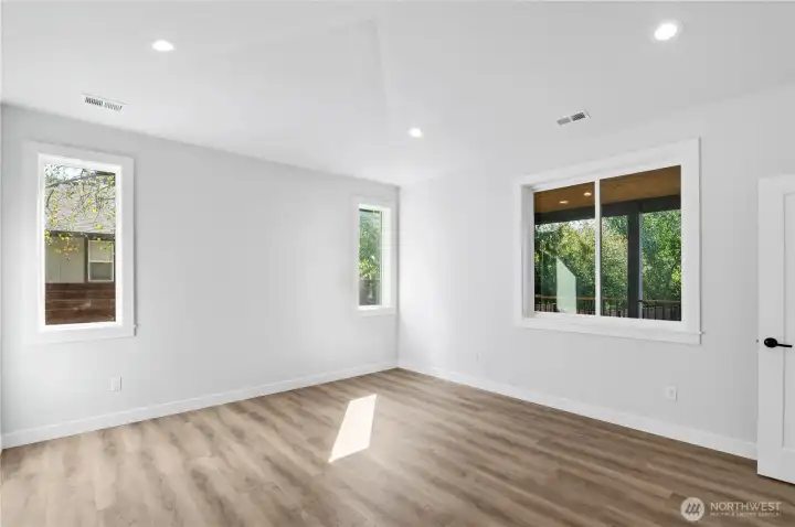 Primary Room