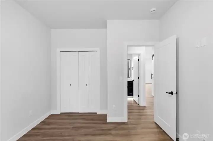 Bedroom #3