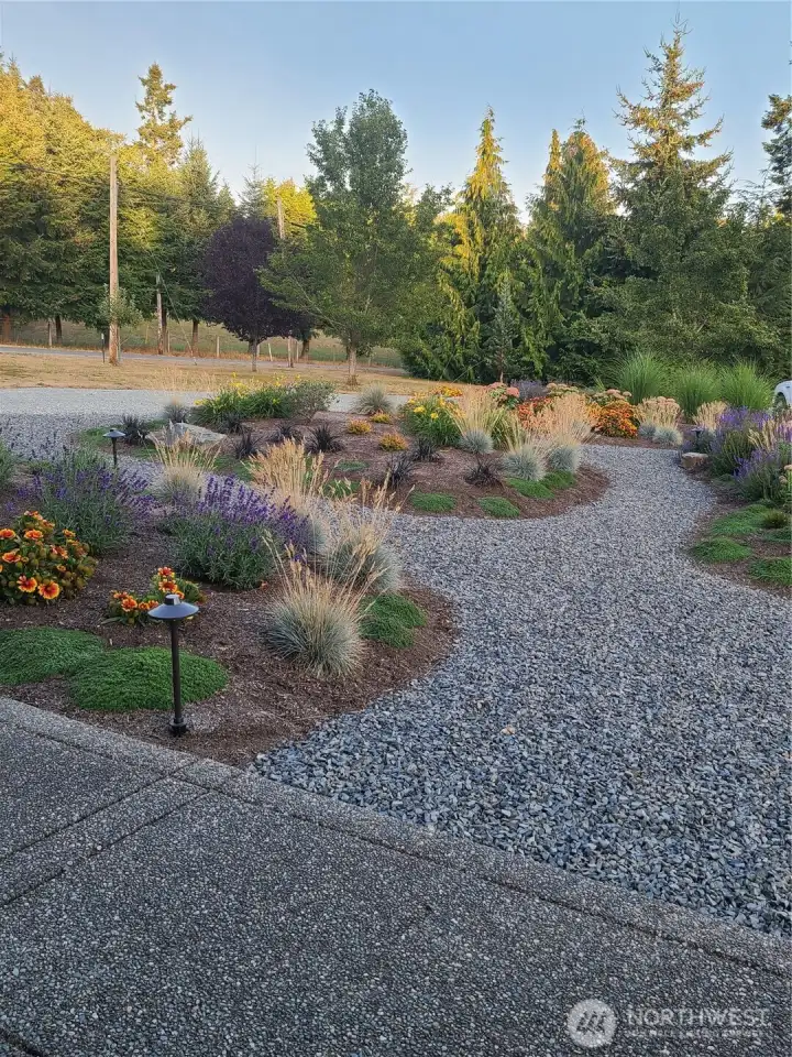 It's almost spring time!