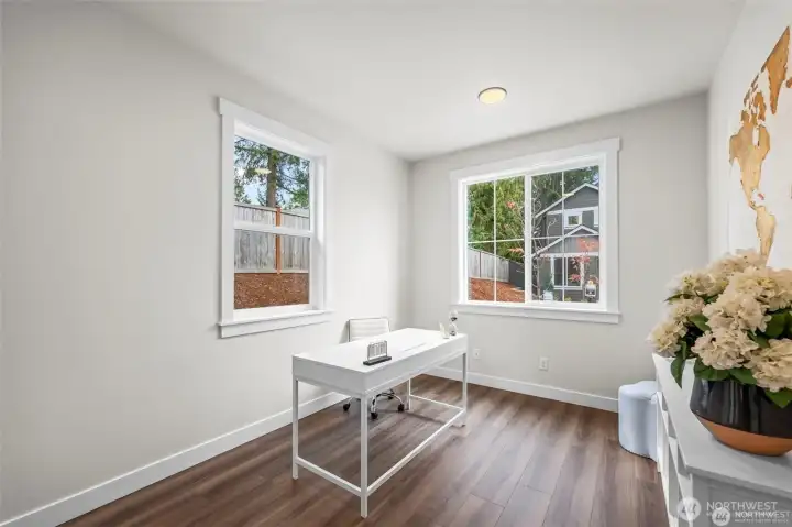 Photo of Similar Home and Floor Plan, Colors, Specs and Upgrades May Vary