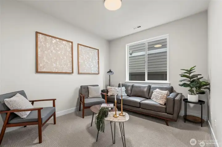 Photo of Similar Home and Floor Plan, Colors, Specs and Upgrades May Vary