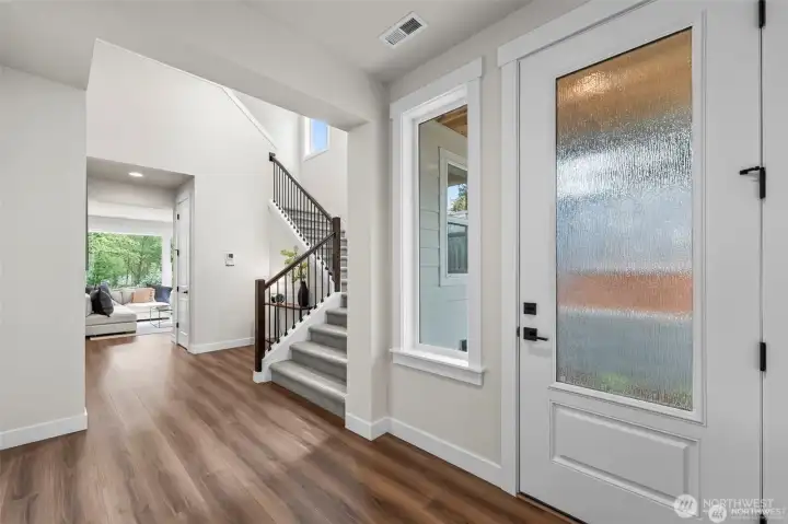 Photo of Similar Home and Floor Plan, Colors, Specs and Upgrades May Vary