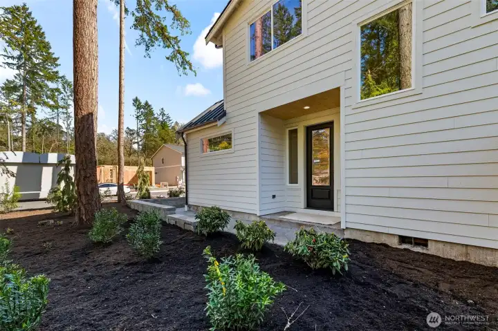 Photo of Actual Home April 2026