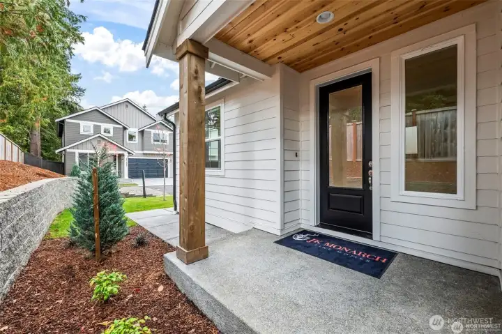 Photo of Similar Home and Floor Plan, Colors, Specs and Upgrades May Vary