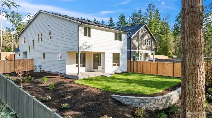 Photo of Actual Home April 2026