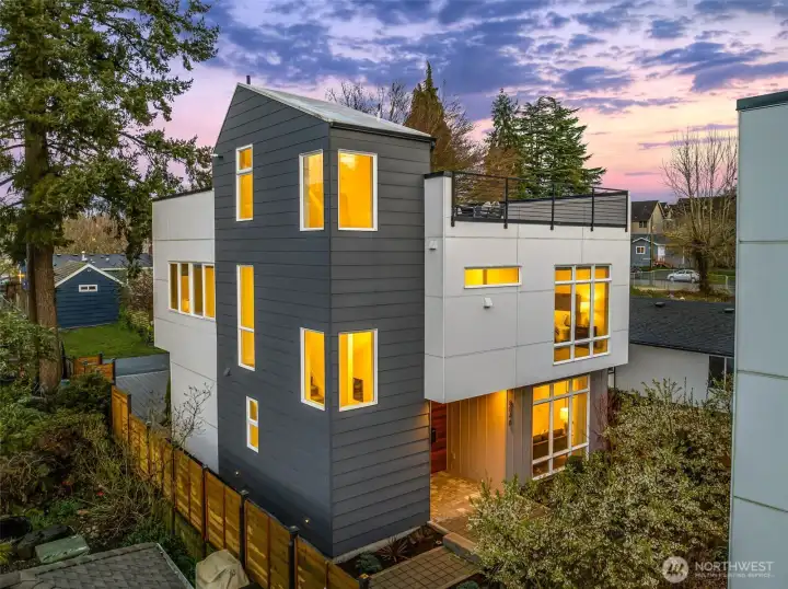 Come take a look at all this lovely home has to offer!