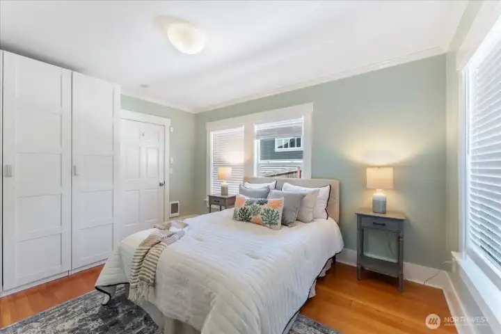 Primary Bedroom (Main Home)