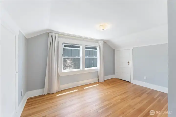 Bedroom 2 ( Main Home Upper)