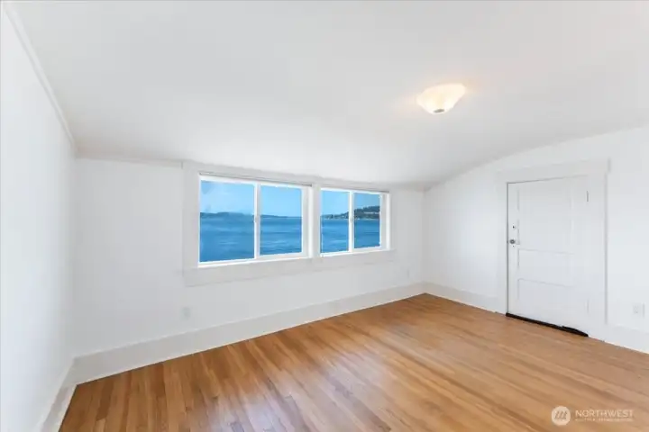 Bedroom 3 (Main Home Upper)