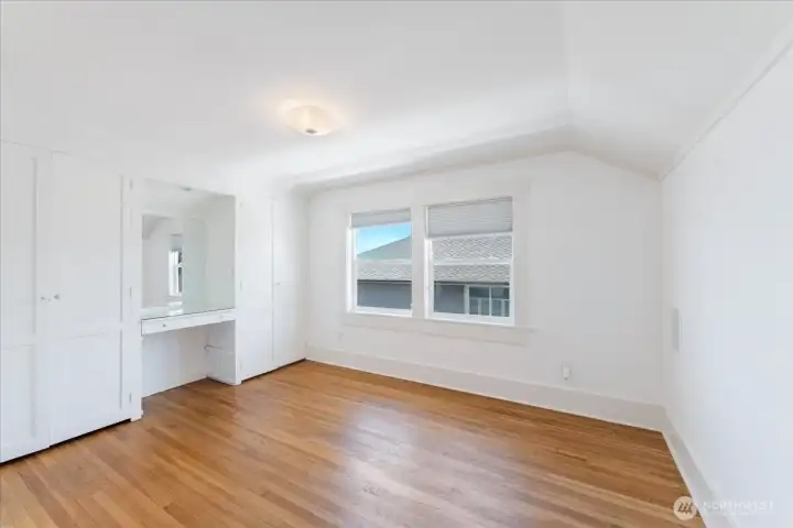 Bedroom 3 (Main Home Upper)