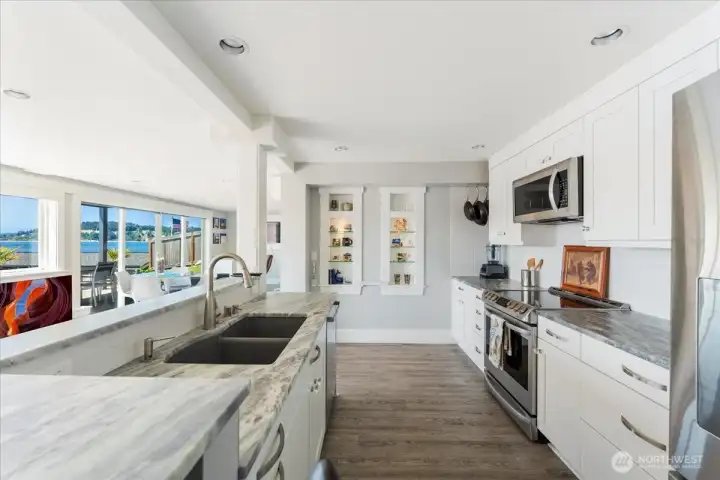 ADU Kitchen
